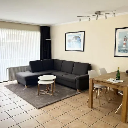 Apartment Germania-45
