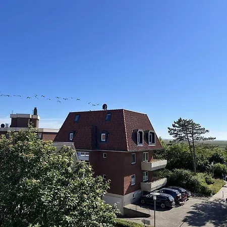 Germania-45 Apartamento Böhl