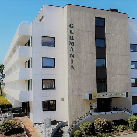 Apartment Germania-45
