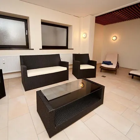 Germania-45 Apartamento Böhl