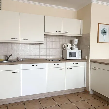 Apartamento Germania-45