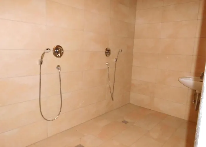 Germania-45 Apartamento *