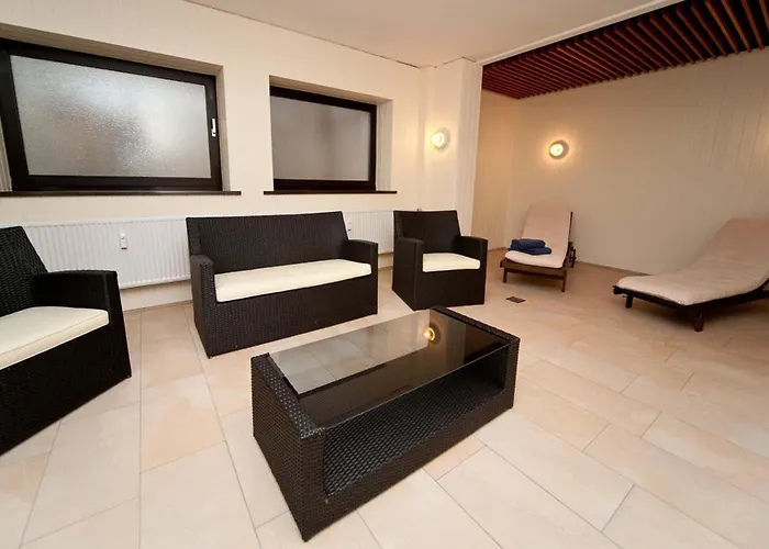 Germania-45 Apartamento Böhl