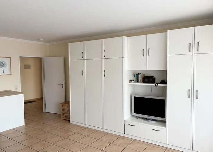 Apartamento Germania-45 Böhl