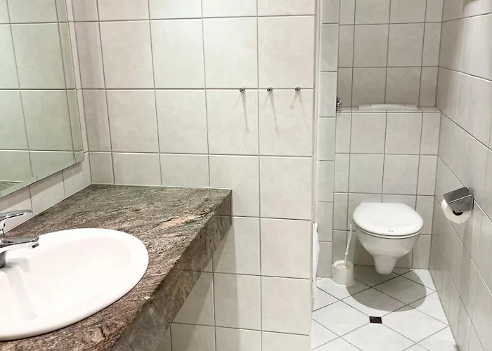 Germania-45 Apartamento