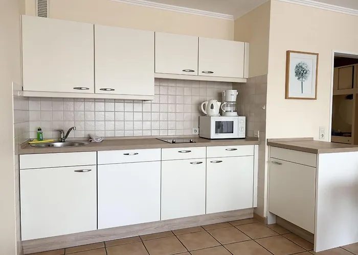 Apartamento Germania-45