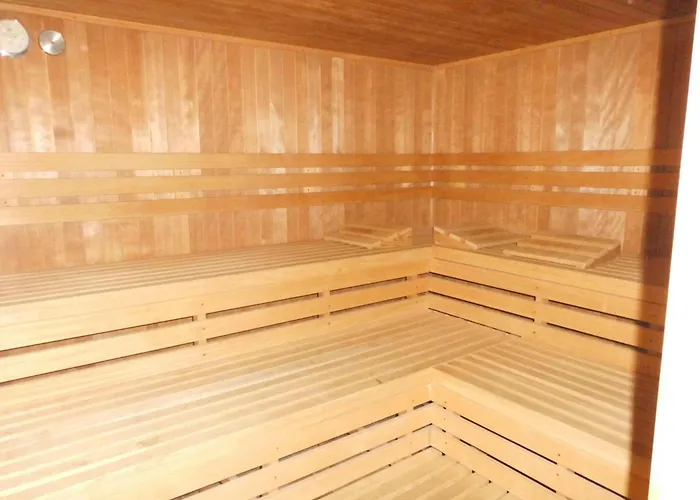 Germania-45 Apartamento Böhl