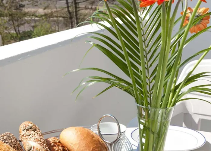 Germania-45 Apartamento