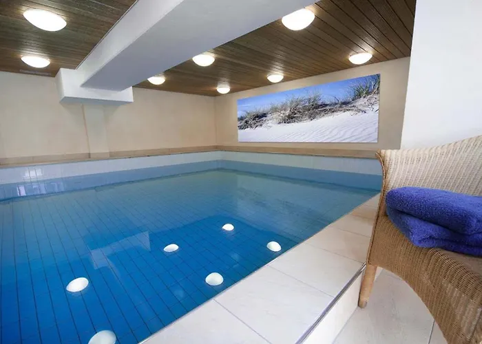 Germania-45 Apartamento Böhl