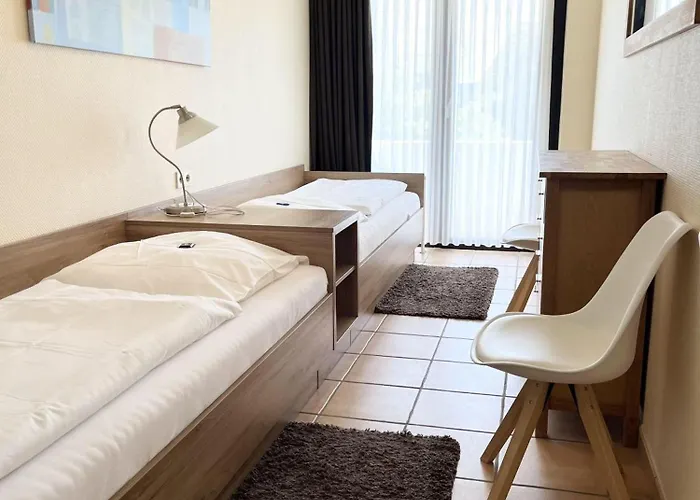 Germania-45 Apartamento